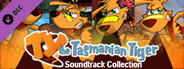 TY the Tasmanian Tiger 4 - The Soundtrack Collection