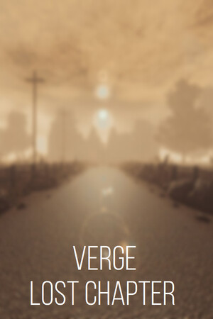 VERGE:Lost chapter Steam Gift RU - Kupikod
