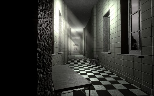 VERGE:Lost chapter game for Linux 1