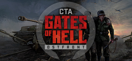 Call to Arms - Gates of Hell: Ostfront on Steam Backlog