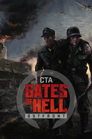 Call to Arms - Gates of Hell: Ostfront Steam Gift RU - Kupikod