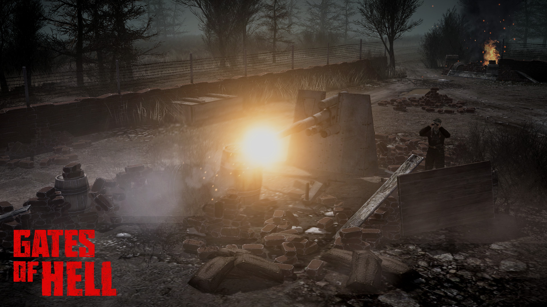 Gates of Hell on Steam