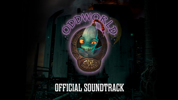 Скриншот из Oddworld: Abe's Oddysee - Official Soundtrack