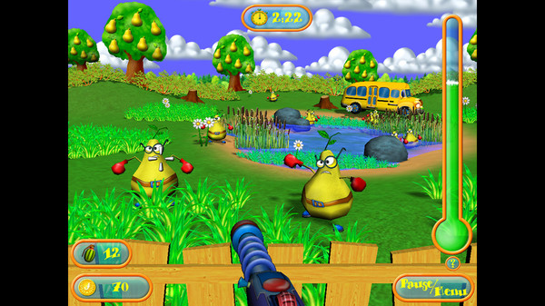 The Juicer for linux