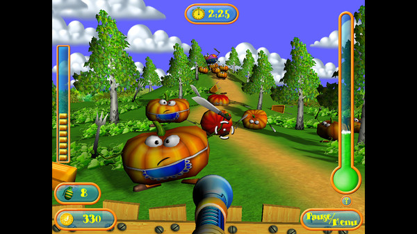 The Juicerfor windows and Linux 1