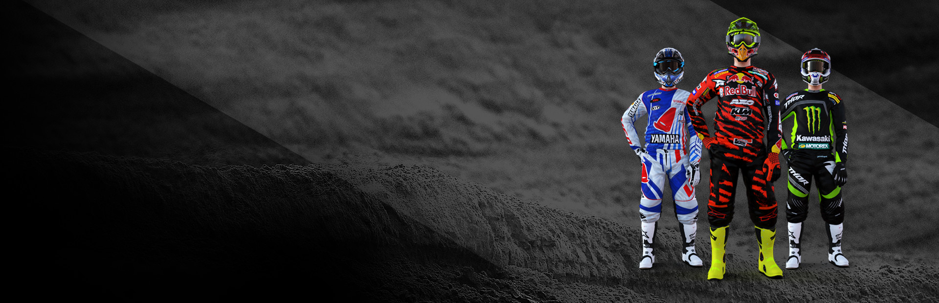 MXGP2 - The Official Motocross Videogame