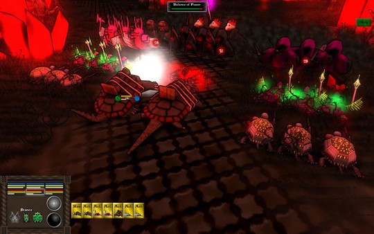 Скриншот из Arcane Units Pack