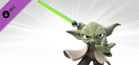 Disney Infinity 3.0 - Yoda