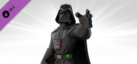Disney Infinity 3.0 - Darth Vader cover art