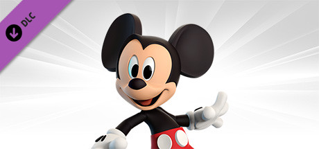 Disney Infinity 3.0 - Mickey cover art