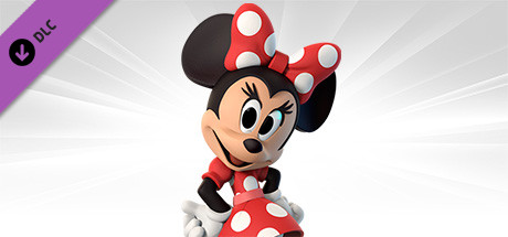 Disney Infinity 3.0 - Minnie cover art