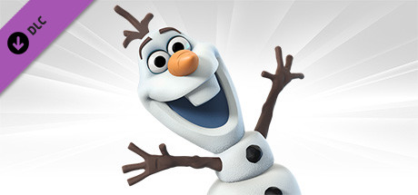 Disney Infinity 3.0 - Olaf cover art