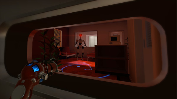 Budget Cuts game for windows Pc 1