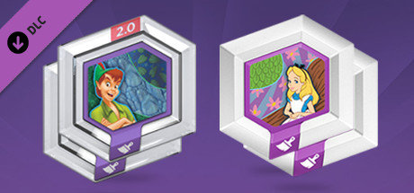 Disney Infinity 3.0 - Disney Classics Pack cover art