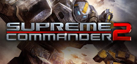 Supreme Commander 2 On Steam