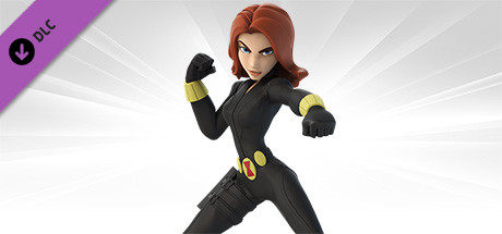 Disney Infinity 3.0 - Black Widow