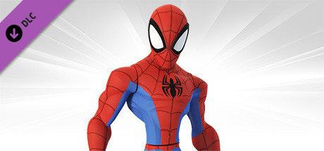 Disney Infinity 3.0 - Spider-Man cover art