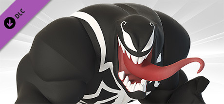 Disney Infinity 3.0 - Venom cover art