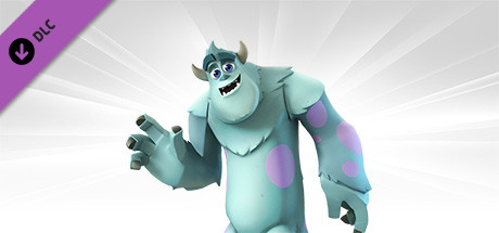 Disney Infinity 3.0 - Sulley cover art
