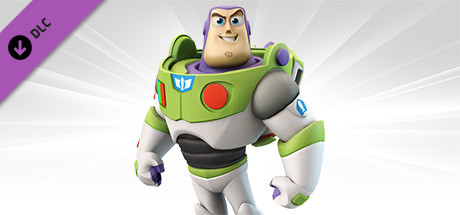 Disney Infinity 3.0 - Buzz Lightyear cover art