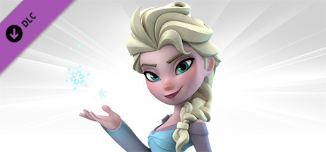 Disney Infinity 3.0 - Elsa cover art