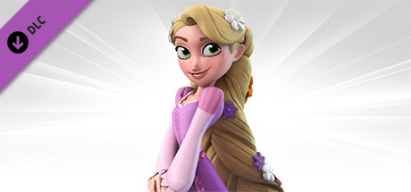 Disney Infinity 3.0 - Rapunzel cover art