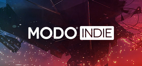 Modo indie cover art