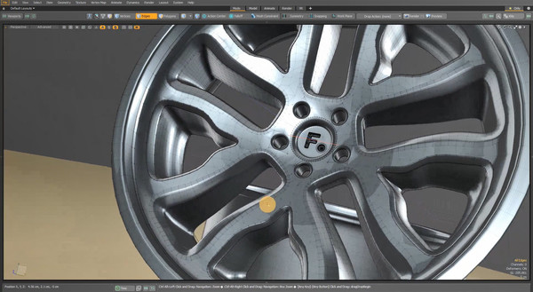 MODO indiefor windows and Linux 1