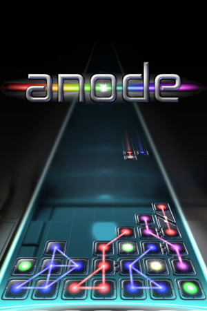 Anode
