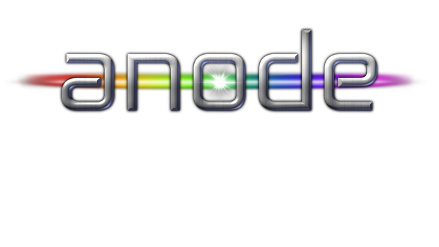 Anode Logo