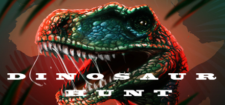 dinosaur hunting game steam