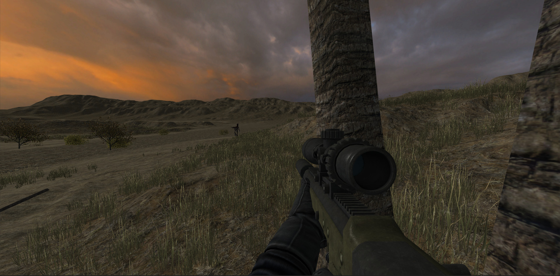 Dinosaur Hunt screenshot