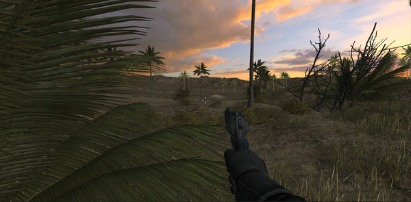Скриншот из Dinosaur Hunt