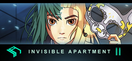 Invisible Apartment 2 cover art