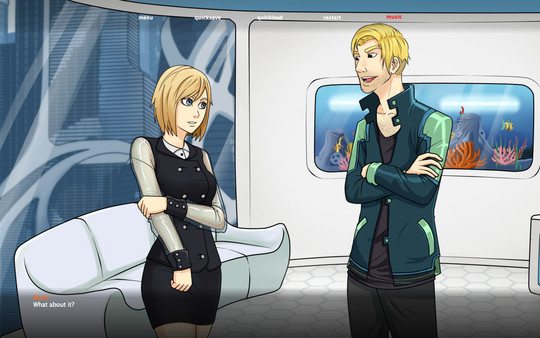 Скриншот из Invisible Apartment 2 Скриншот из Invisible Apartment 2