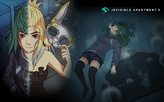 Скриншот из Invisible Apartment 2 Скриншот из Invisible Apartment 2