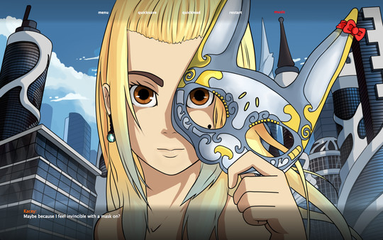 Скриншот из Invisible Apartment 2 Скриншот из Invisible Apartment 2