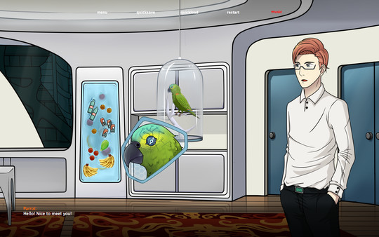 Скриншот из Invisible Apartment 2 Скриншот из Invisible Apartment 2