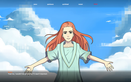 Скриншот из Invisible Apartment 2 Скриншот из Invisible Apartment 2