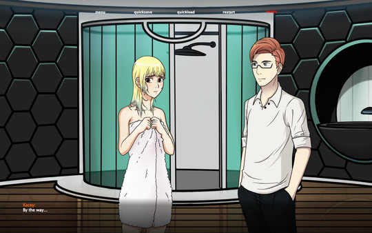 Скриншот из Invisible Apartment 2 Скриншот из Invisible Apartment 2