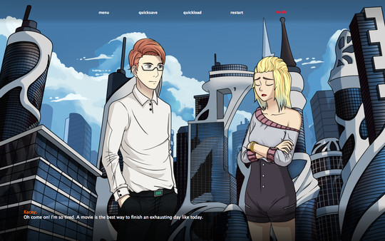 Скриншот из Invisible Apartment 2 Скриншот из Invisible Apartment 2