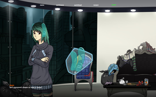 Скриншот из Invisible Apartment 2 Скриншот из Invisible Apartment 2