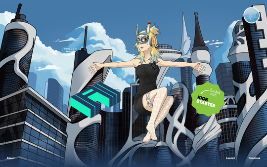 Скриншот из Invisible Apartment 2 Скриншот из Invisible Apartment 2