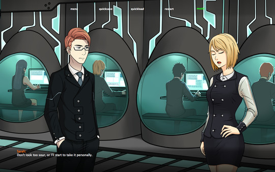 Скриншот из Invisible Apartment 2 Скриншот из Invisible Apartment 2