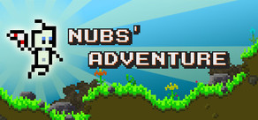Nubs' Adventure cover art