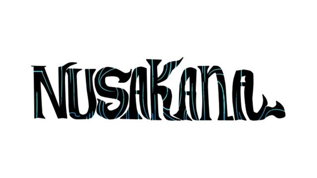 Nusakana Logo