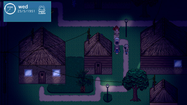 Nusakana game for windows Pc 1