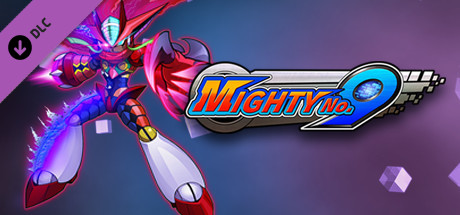 download mighty no 9 ray