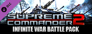 Supreme Commander 2 - Infinite War Battle Pack One