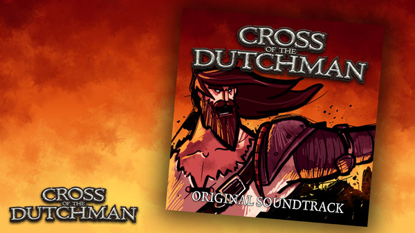 Скриншот из Cross of the Dutchman - Soundtrack